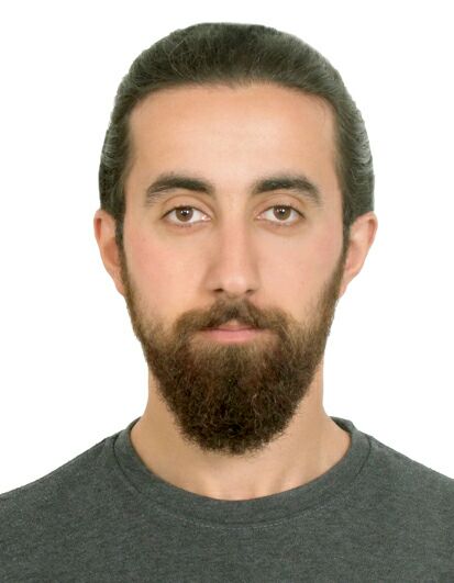Headshot photo of Jawad Badreddine